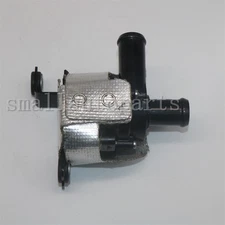 Genuine MW258653 Engine Turbocharger Cooling Electric Water Pump#zc
