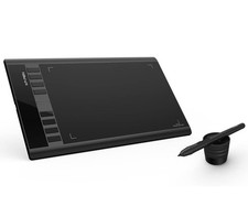 Ein kompaktes Grafiktablett von XP‑PEN, ideal für Einsteiger oder als günstiges