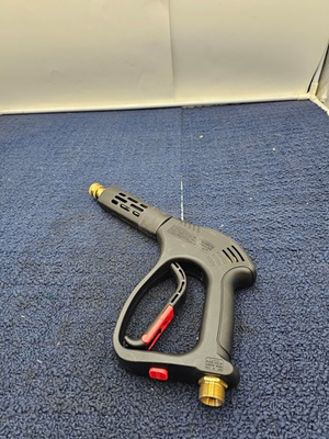 #ad KW KW35 Pressure Washer Handle Max 350 Bar Max 5000 PSI 60°C 120°F $47.95