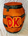 USA seller - Nintendo STORE EXCLUSIVE Shoulder Bag DK Barrel Donkey Kong - NEW — photo 1