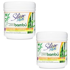 Silicon Mix: Bambu Hair Treatment 16 oz Pack of 2 CLEARANCE SALE