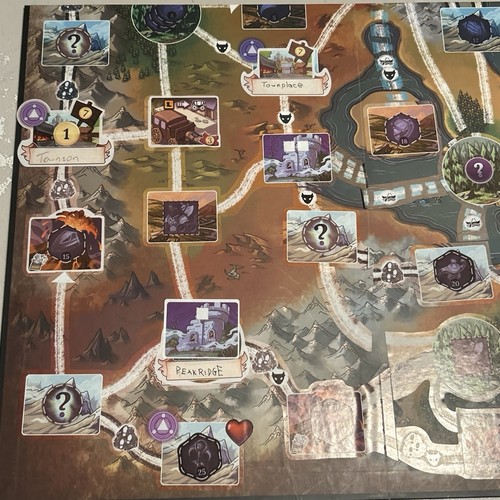 Renegade Game Studios Clank! Legacy: Acquisitions Incorporated-Used - Picture 11 of 15