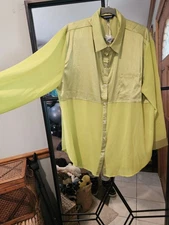 Davi & Dani NWOT Blouse Size 1x