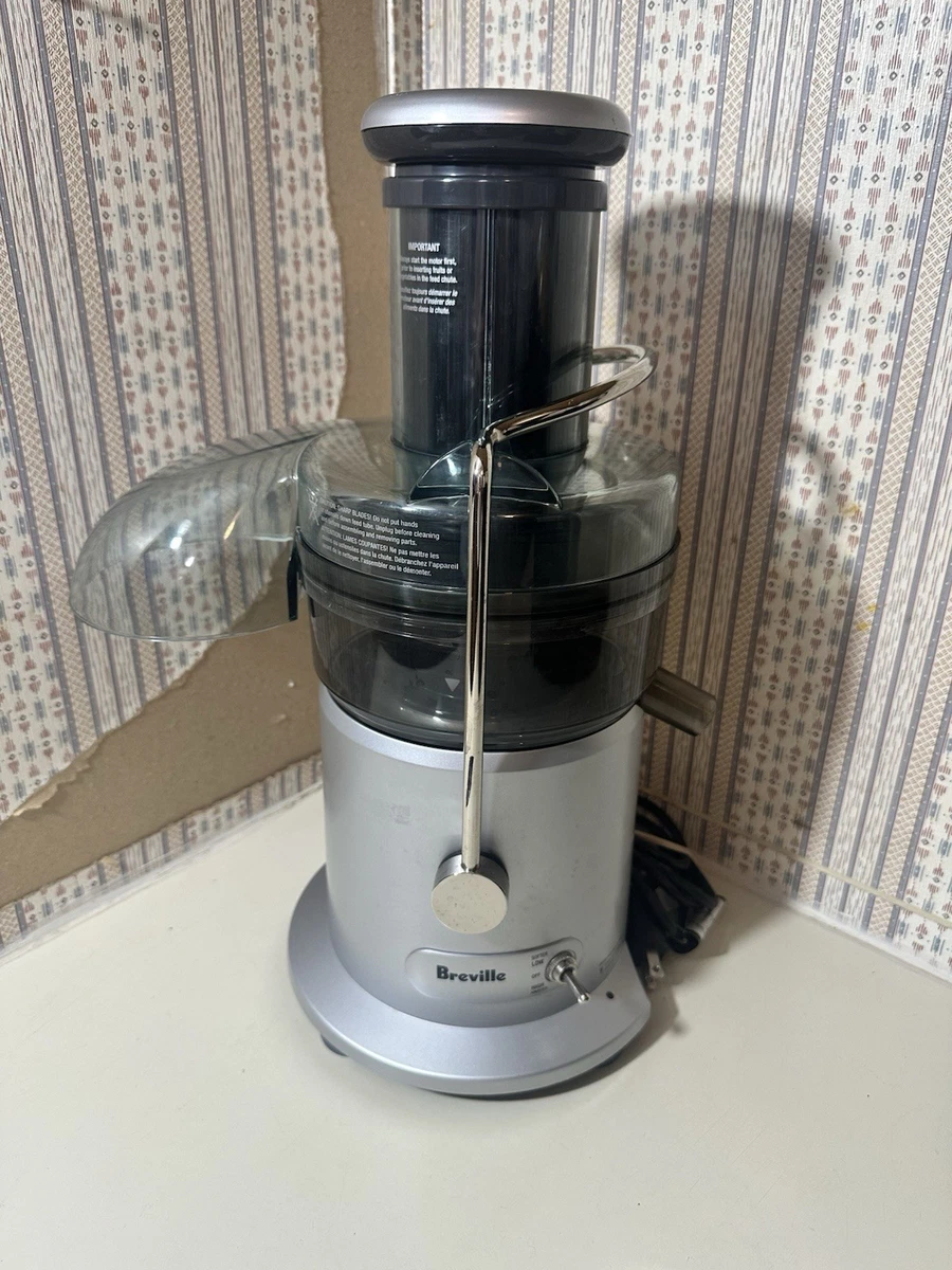 Breville Automatic Citrus Presses/Juicers for sale - eBay