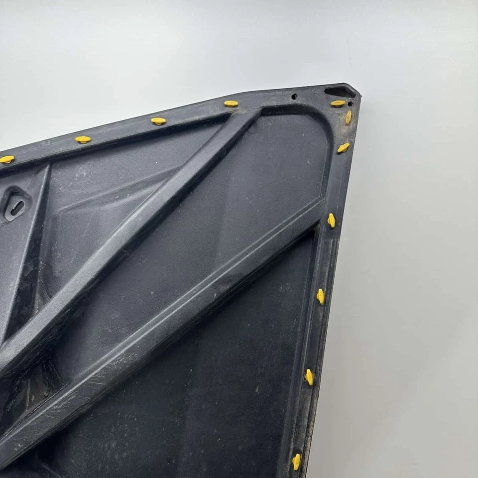 Rear Door Asm, LH - 2023 Can-Am Commander Max XT 1000R - Image 2 of 4