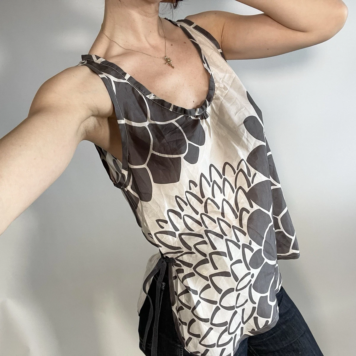 PRADA Formal Tank Tops for Women for sale | eBay