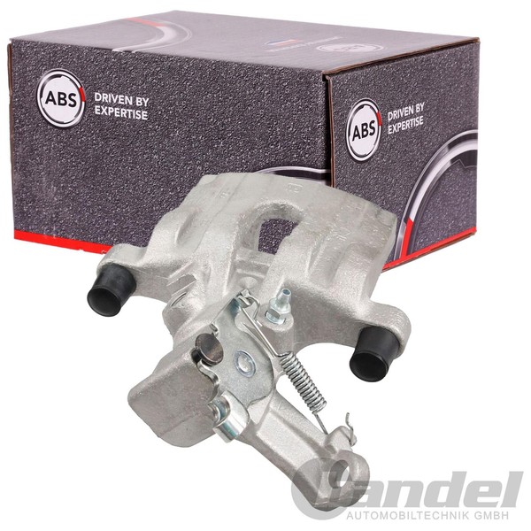 Bremssattel Hinterachse Links Passend FüR Opel Signum Vectra C Caravan Kombi-image
