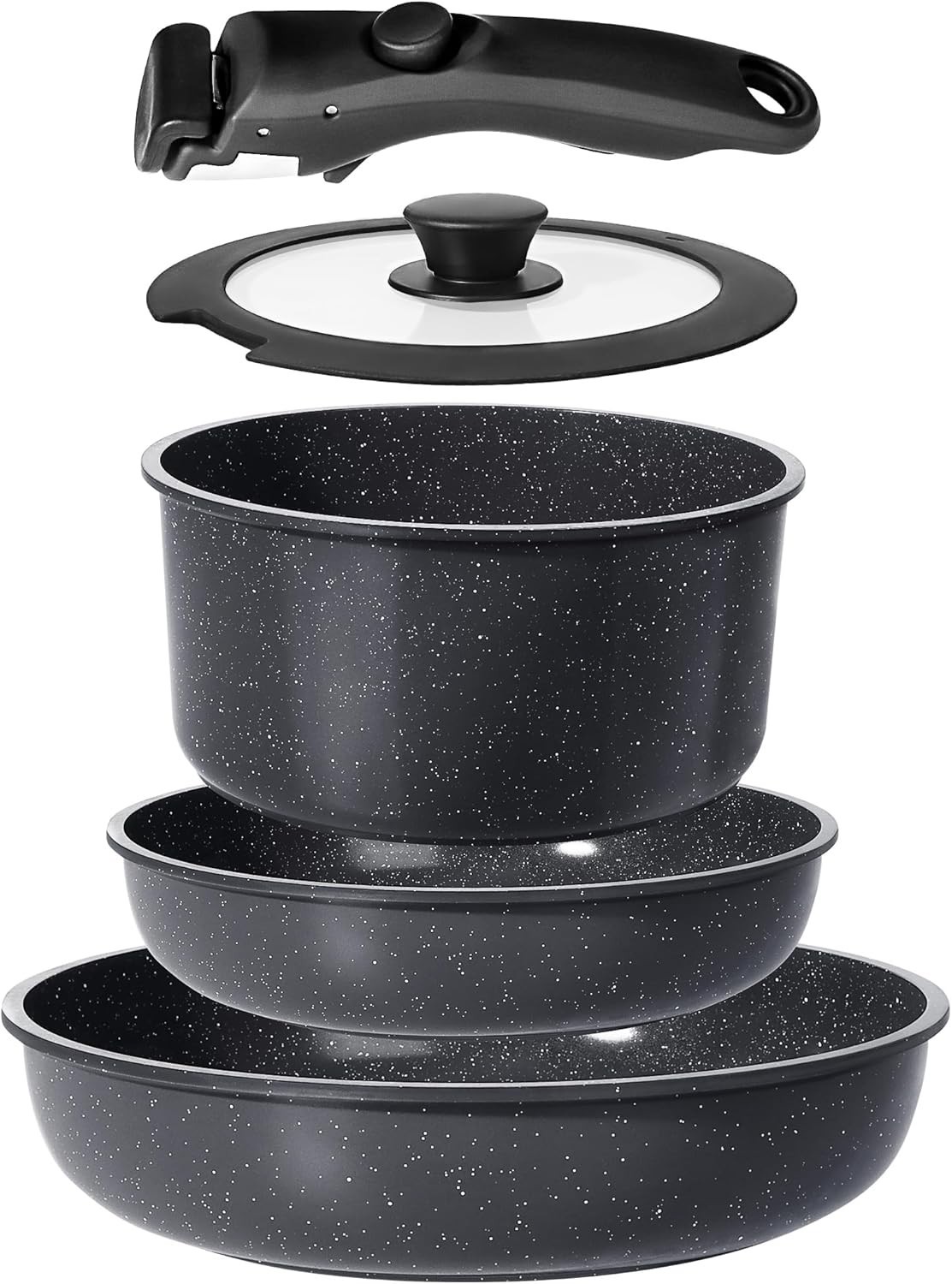 Set 5 Pezzi GiPP Ceramica: L'Affare dell'Anno per la tua Cucina!
