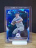 2023 Bowman Chrome Draft Sapphire Edition - Brady Smith #BDC-109 (RC)