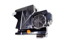 MERCEDES-BENZ C W203 Subwoofer A2038205902 3.5 Benzin 2007 34307273