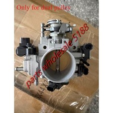 16400-PPA-A11 Throttle Body For CR-V CRV 2002...