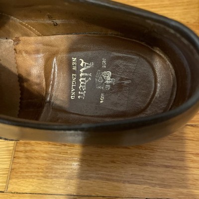 Alden 9596S