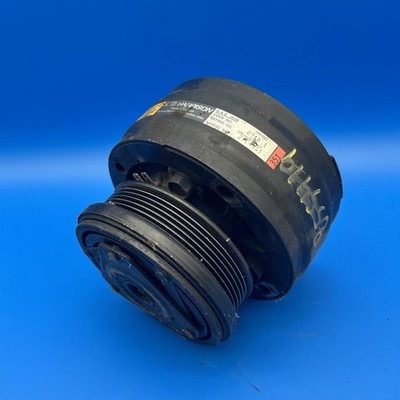 Corvette C3 C4 Harrison R4 AC Compressor GM PN Not visible / unknown