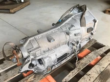 13-18 BMW 320I F30 N20 8 SPEED ZF8HP 8HP45 AUTO TRANSMISSION 105K OEM
