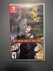 My Hero One’s Justice - Nintendo Switch