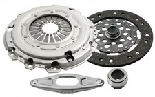Kit d'embrayage BMW 328