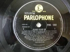 Beatles Please Please Me UK Mono PMC1202 XEX421-1N VG+ Vinyl G+ Cover