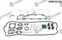Dr.Motor Automotive DRM10215S Dichtungssatz, Zylinderkopf For Lexus Toyota