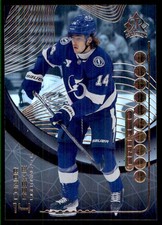 2024-25 Upper Deck Triple Dimensions Reflections Conor Geekie Tampa Bay