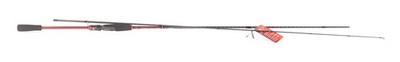 Daiwa Steckrute Ninja Z 902HFS, 2,70m, 30-60g