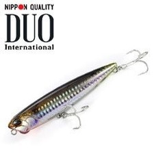 DUO REALIS PENCIL 110 SW LIMITED Fishing Wobbler CPA0546, Lenght mm 110, Floa...