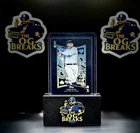 2026 Topps Series 1 Babe Ruth Base (RAW)