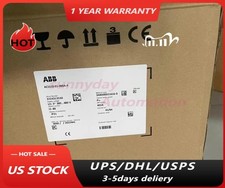 1pc ABB ACS510-01-088A-4 frequency converter 45KW No Keypad
