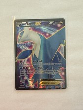 Latios EX (101 Full Art) 101/108 Roaring Skies Holo on eBay