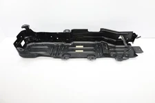 2018 - 2025 JEEP WRANGLER FUEL GAS TANK SKID PLATE SHIELD GUARD OEM