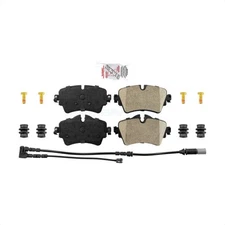 Front Ceramic Disc Brake Pads For Mini Cooper Clubman NWF-PTC1801