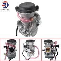 Vergaser Vergaser Carby FüR Keeway TX 125 TX125 + Choke EIL