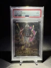 2024 Panini Score Football Micah Parsons #13 PSA 9