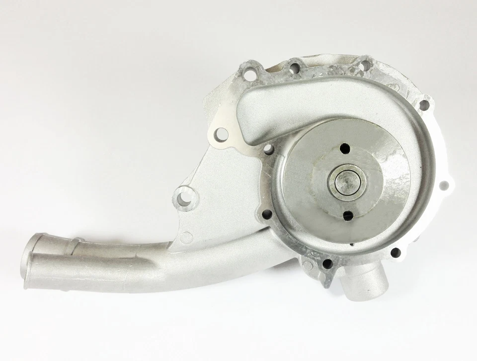 New OAW BE2061 Water Pump for 1985-1993 Mercedes Benz 190E L4 2.3L - Image 3 of 3
