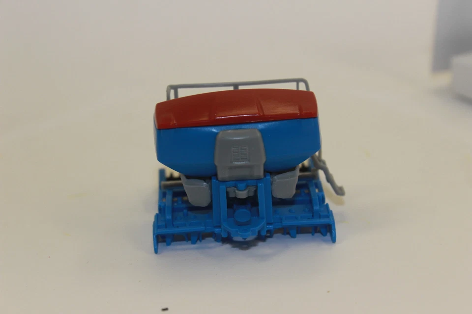 Wiking 037811 Lemken Order Combination Solitair Zirkon New with OVP 1:87 H0 - Image 4 of 4