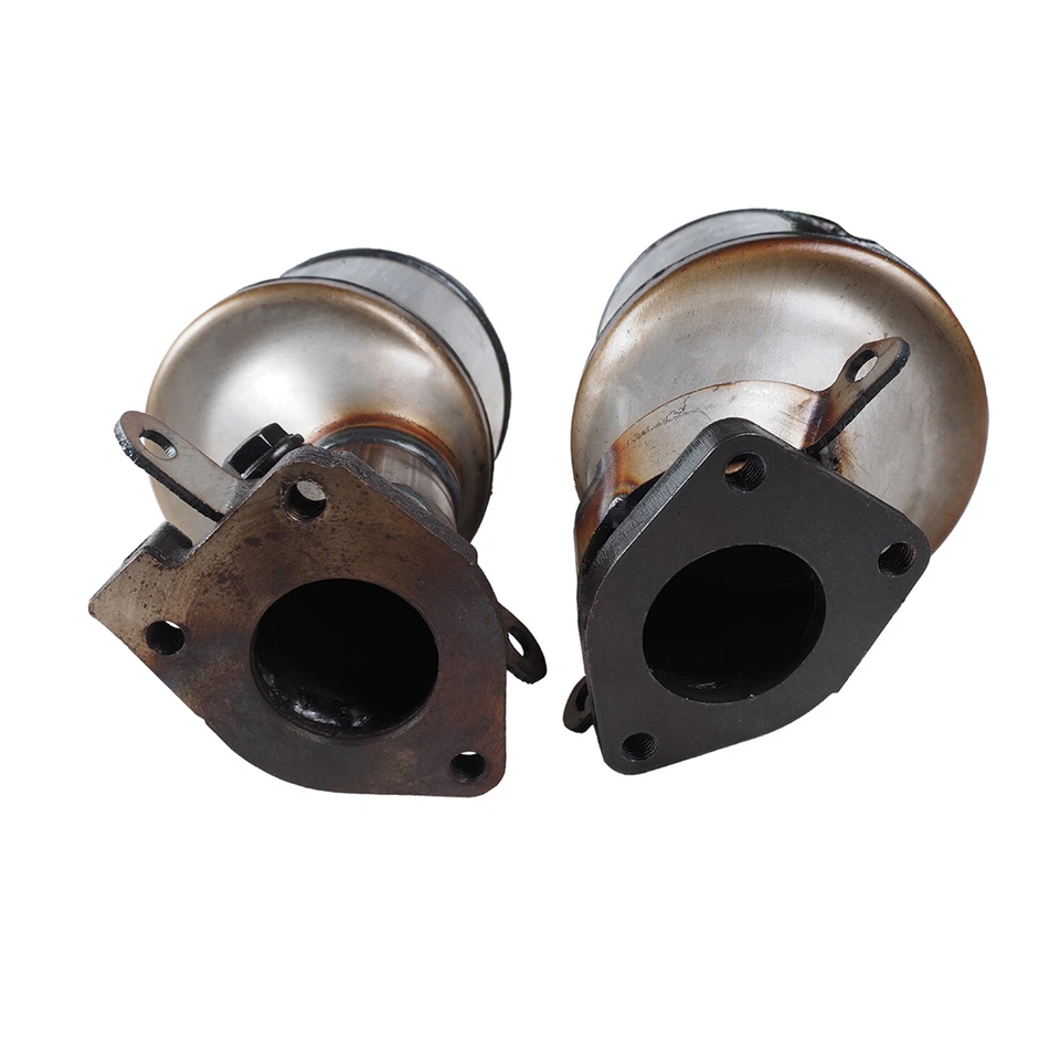 Catalytic Converter For Acura TL 3.2L/3.5L 2004 2005 2006 2007-2008 Bank 1 & 2 - Imagem 4 de 4