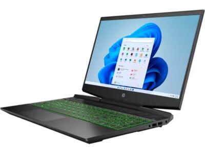HP Pavilion 15-dk0056wm 15.6 inch (256GB, Intel Core i5 9th
