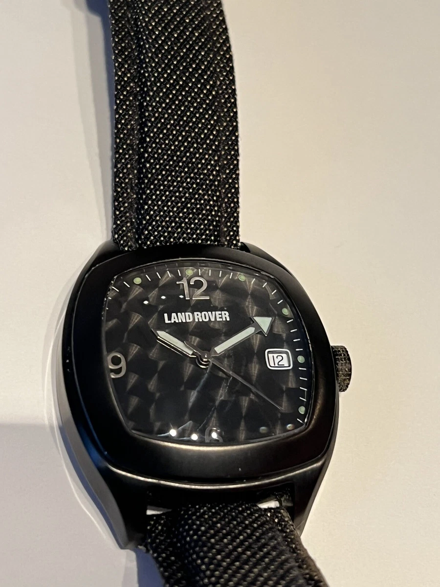 Land Rover Wristwatches for sale - eBay