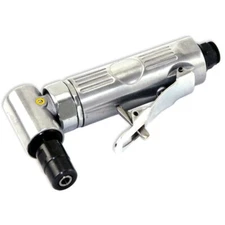 1/4" Air Angle Die Grinder Right Angle Tools Cutting FAB Compressor Auto Tool