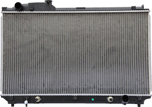 Radiator For 2001-2006 Lexus LS430 4.3L V8 2002 2003 2004 2005 2419 | eBay