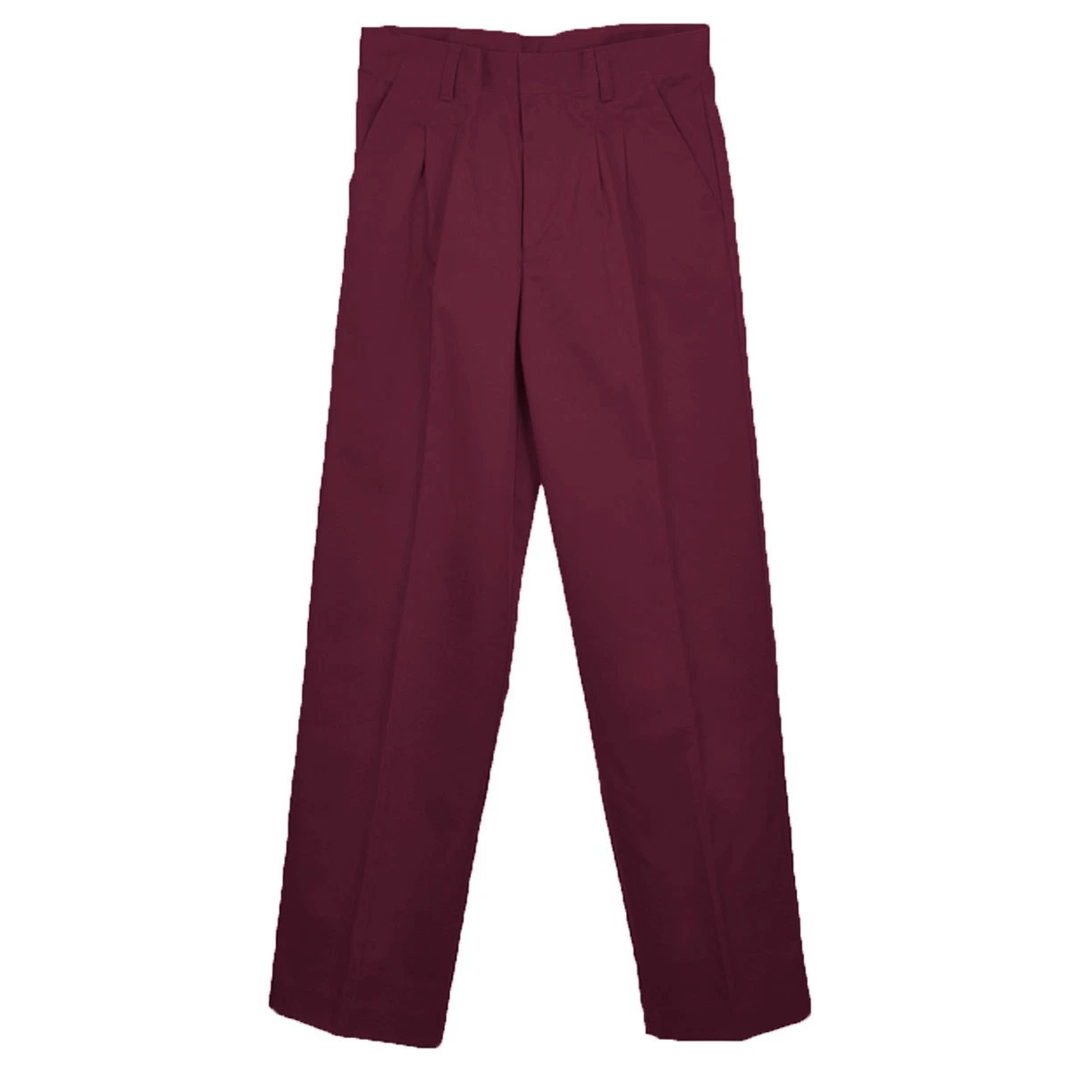 Boys husky slacks 2025