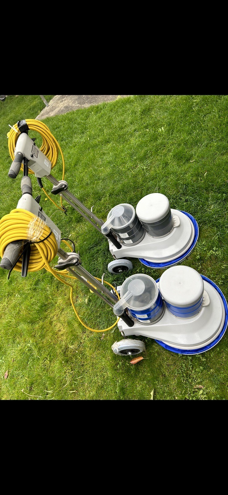 floor Sander /floor polisher/floor Buffing. Have 2. Price Is For One eBay