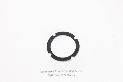 Gasket for Fageros or Simplex 1-5/8  radiator cap temperature gauge lens