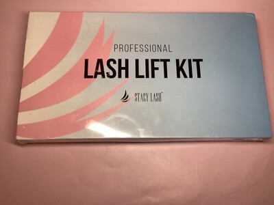 Stacy Lash Professional Lash Lift Kit