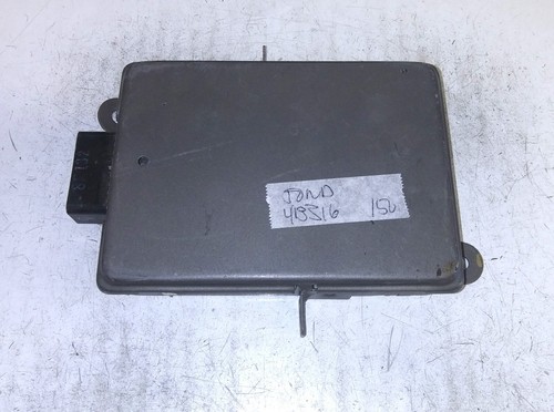 Module De Contrôle ABS BMW Série 5 E34 1994-1995 - Référence 0265109010 - Occasion