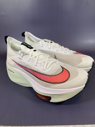 Size 10.5 - Nike Air Zoom Alphafly Next 