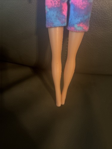 Barbie Clone 11" Vintage Made In Hong Kong Twist/Turn Body - Foto 5 di 10