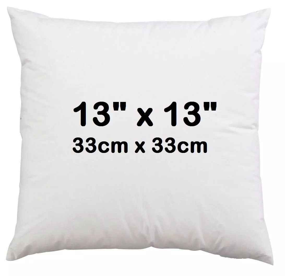 The range cushion clearance inserts