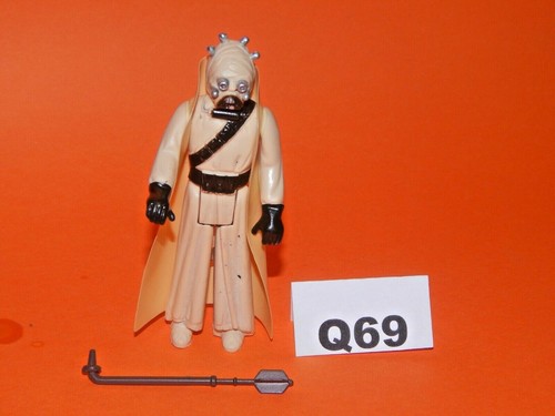 Vintage Star Wars Tusken Raider/Sand Person