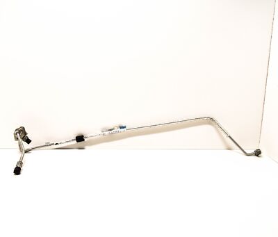 BMW 5 E39 Dryer Evaporator Pressure Hose Assy 64538379720 8379720  