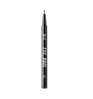 Mulac Eye, Bro! Pen Universal Deep Brown Pennarello Sopracciglia Marrone Scuro